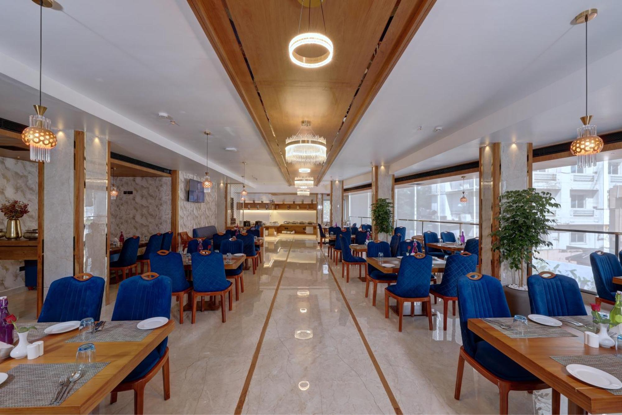 Hotel Cordial Sopanam Thiruvananthapuram Exterior photo
