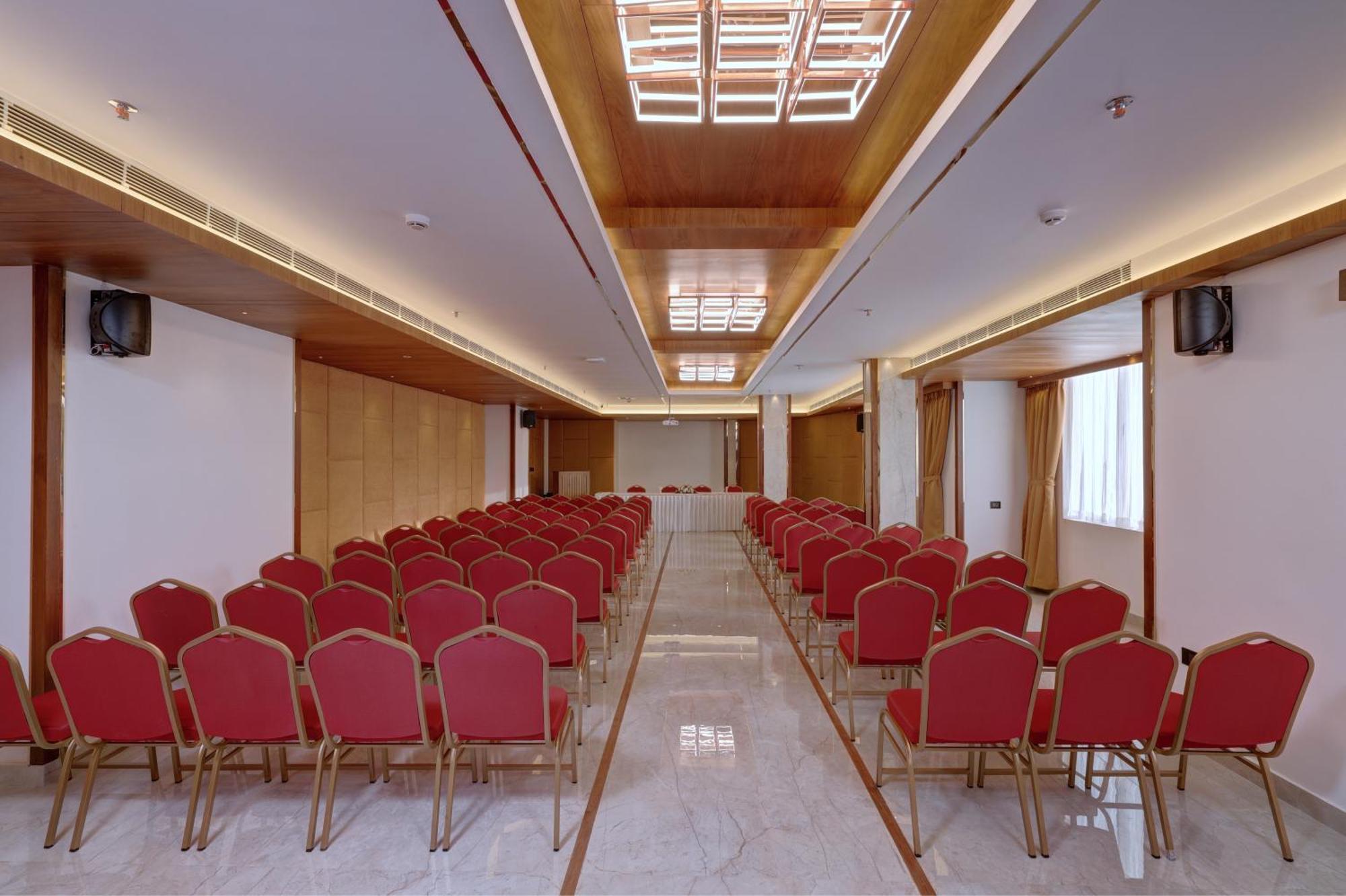 Hotel Cordial Sopanam Thiruvananthapuram Exterior photo